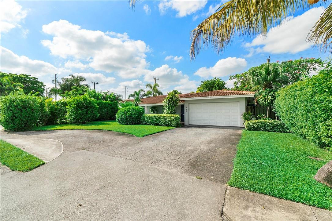 Coral Ridge Isles 45-47 B - Residential
