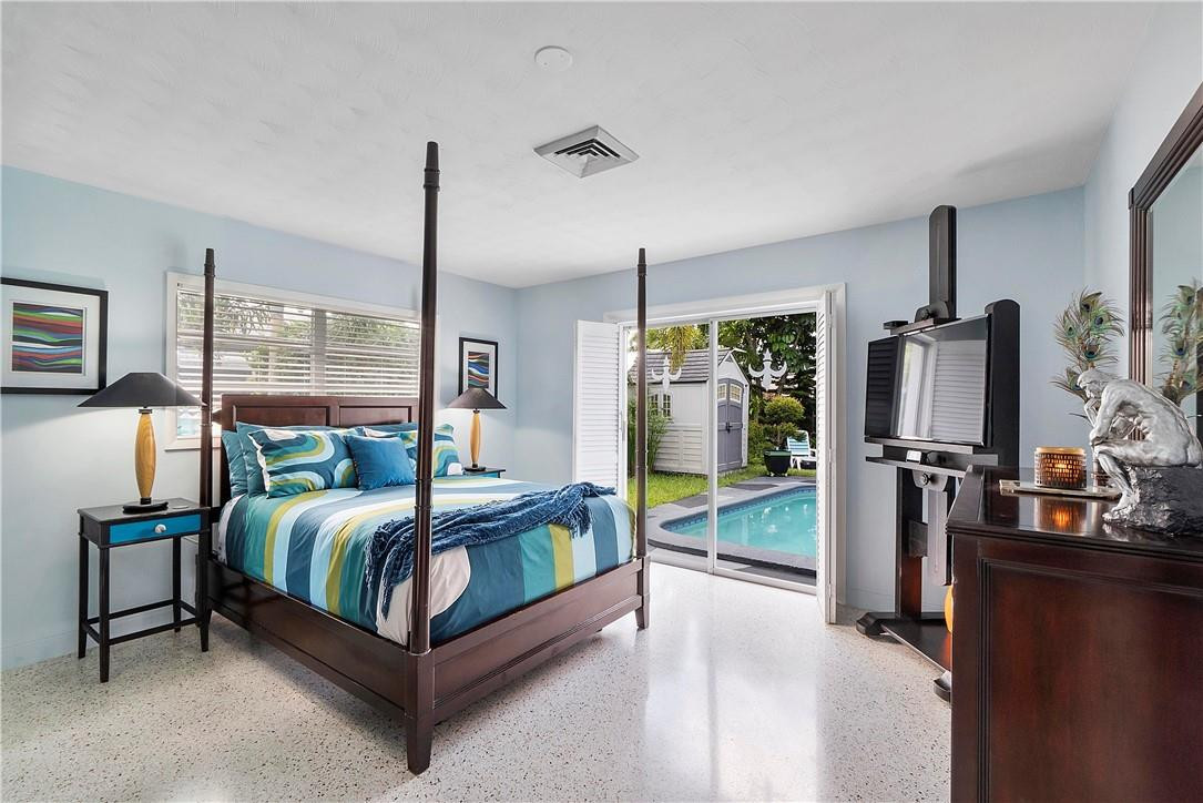Coral Ridge Isles 45-47 B - Residential