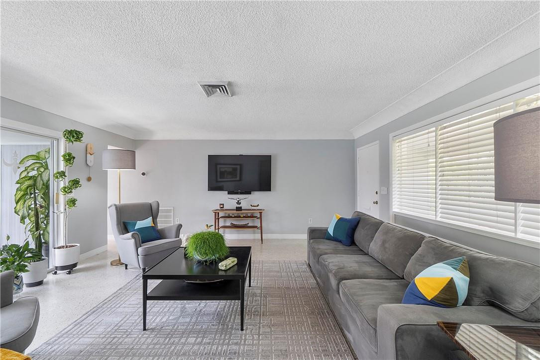 Coral Ridge Isles 45-47 B - Residential