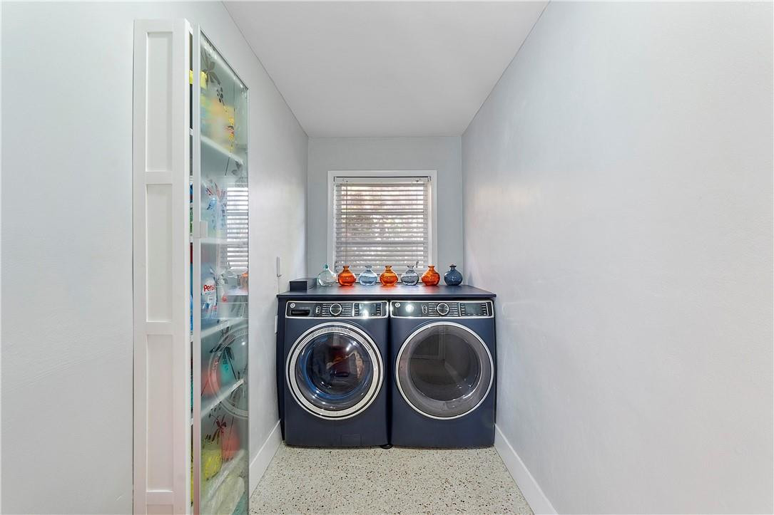 Coral Ridge Isles 45-47 B - Residential