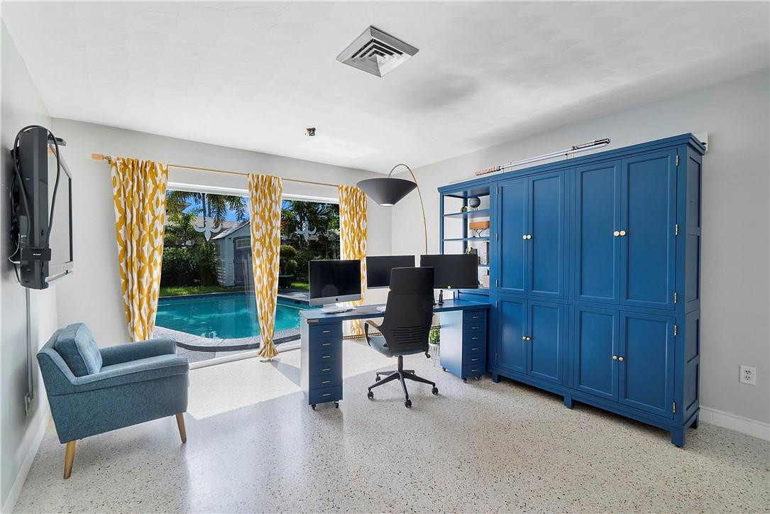 Coral Ridge Isles 45-47 B - Residential