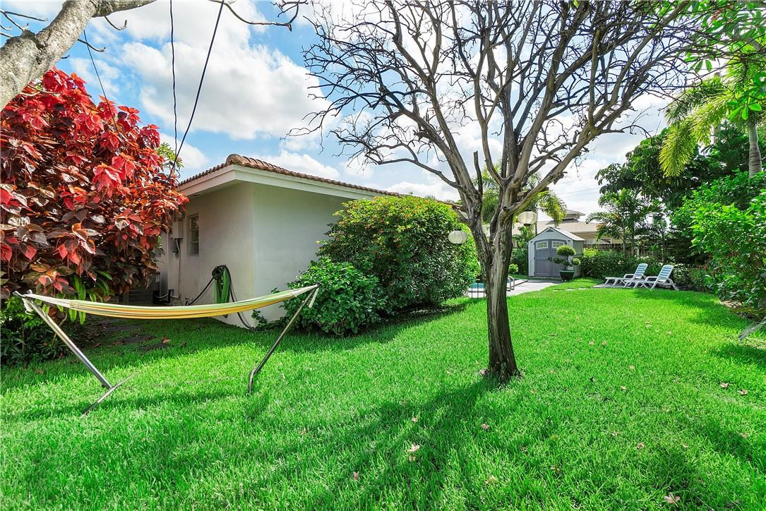 Coral Ridge Isles 45-47 B - Residential