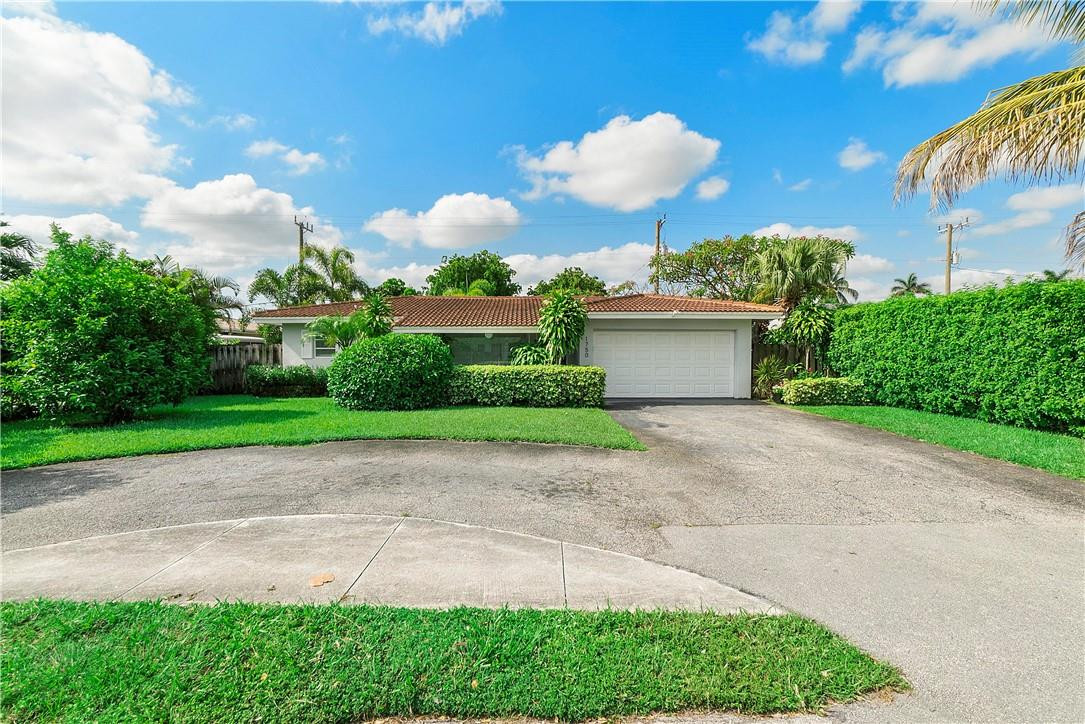 Coral Ridge Isles 45-47 B - Residential