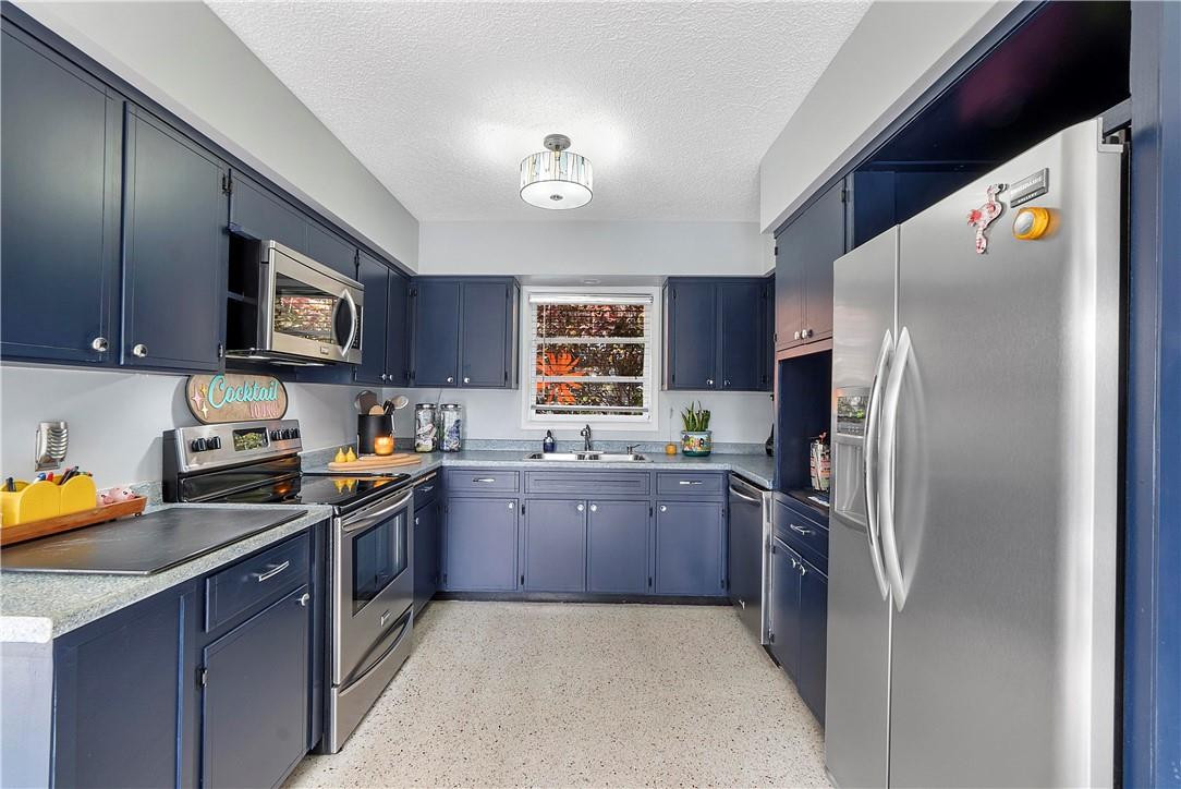 Coral Ridge Isles 45-47 B - Residential