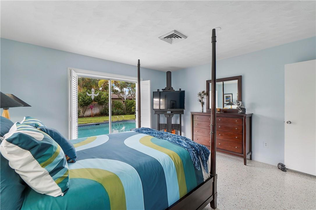 Coral Ridge Isles 45-47 B - Residential