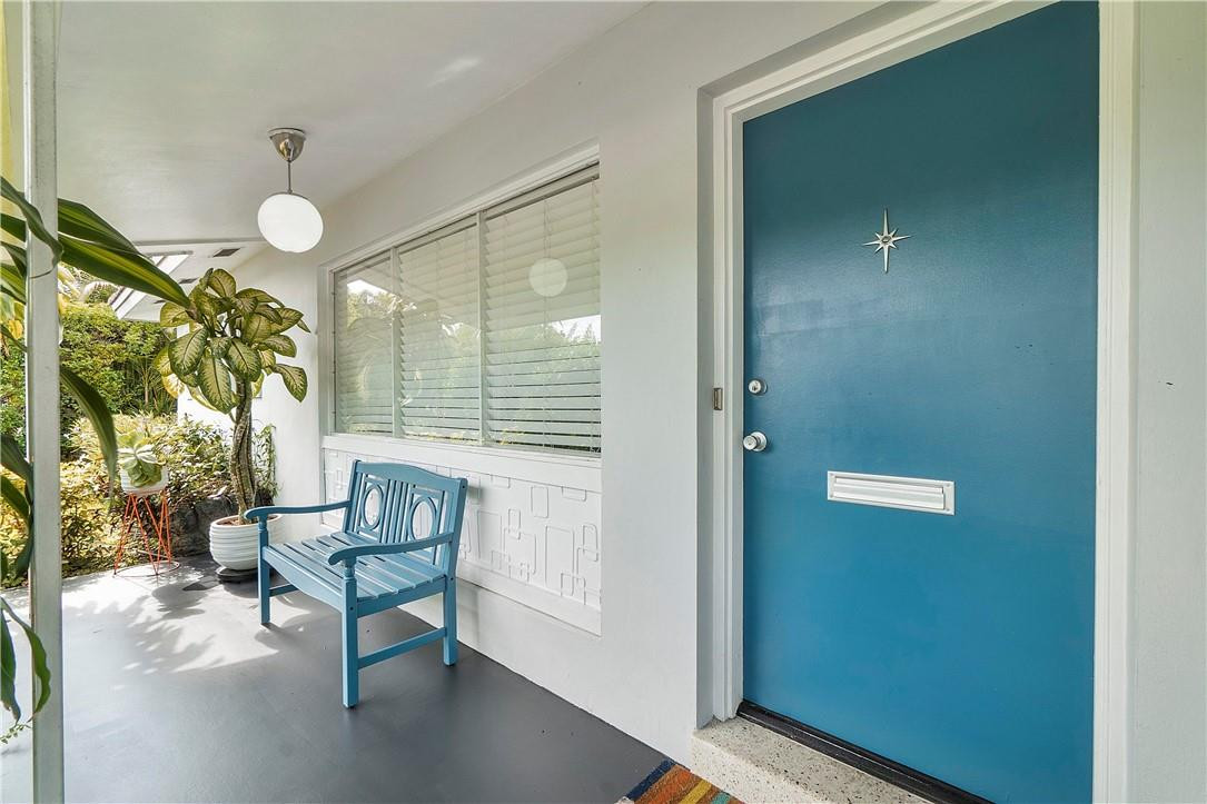Coral Ridge Isles 45-47 B - Residential