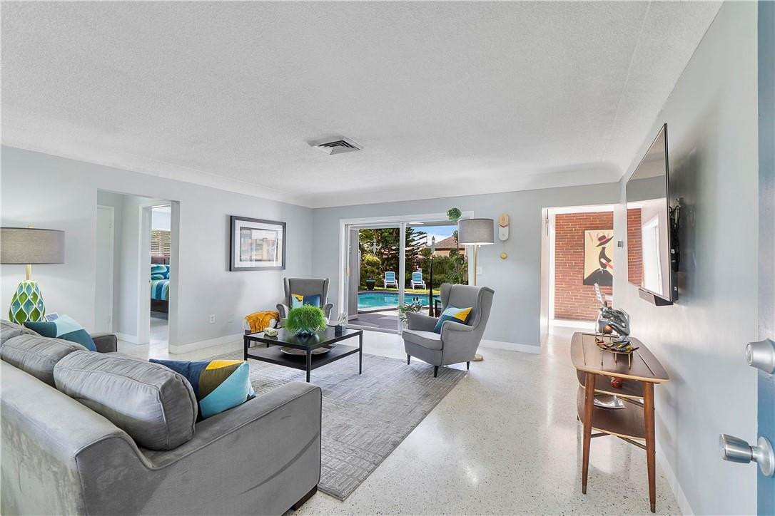 Coral Ridge Isles 45-47 B - Residential