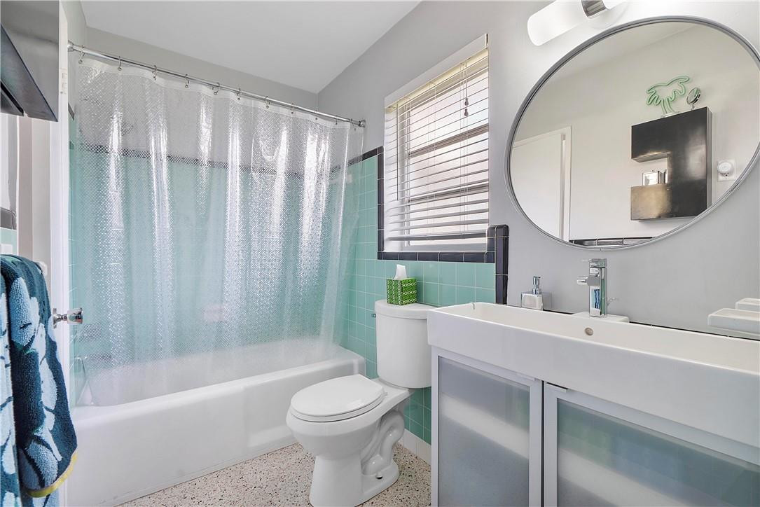 Coral Ridge Isles 45-47 B - Residential