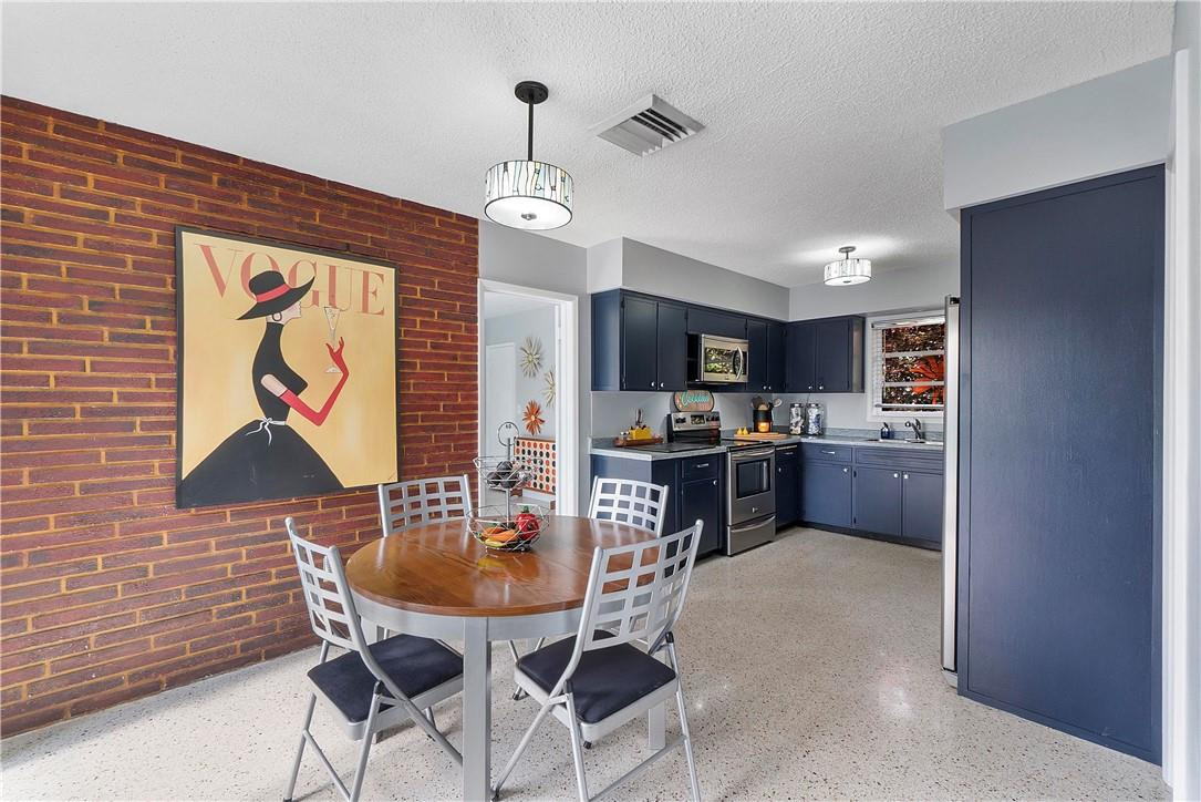 Coral Ridge Isles 45-47 B - Residential