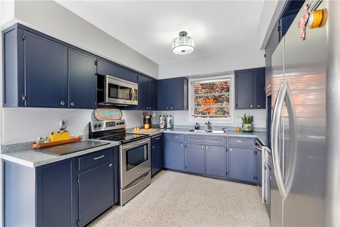 Coral Ridge Isles 45-47 B - Residential