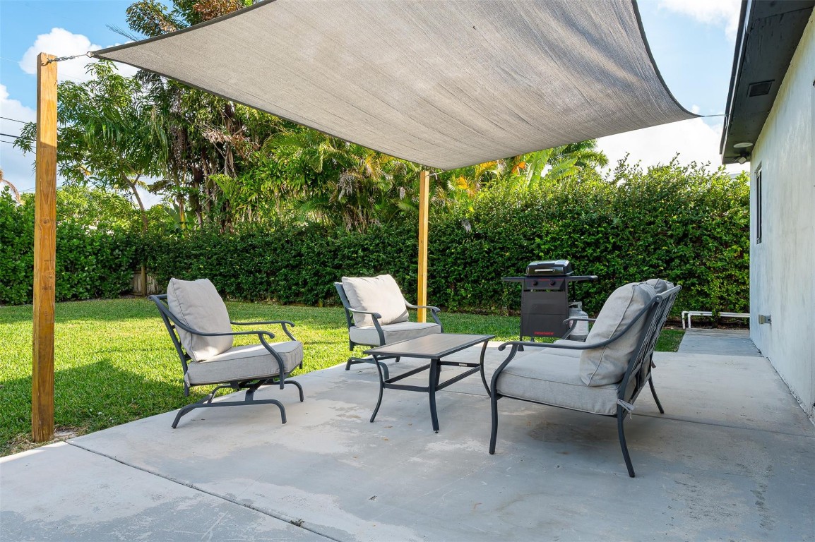 POINSETTIA HEIGHTS - Residential