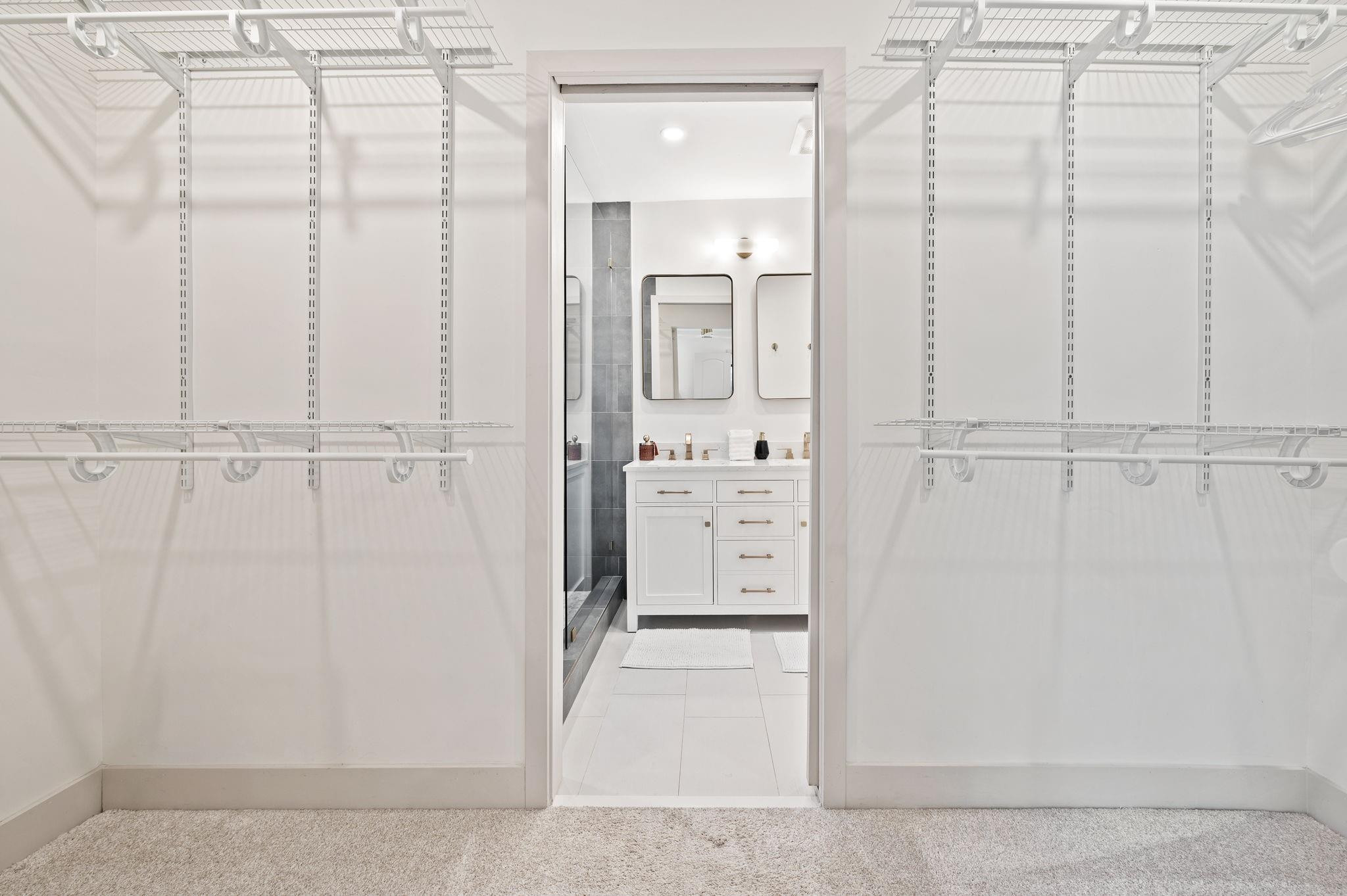 POINSETTIA HEIGHTS - Residential