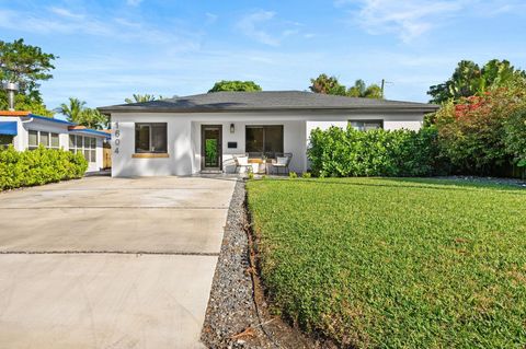 1604 NE 16th Avenue Fort Lauderdale FL 33305