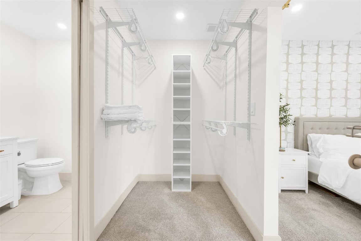 POINSETTIA HEIGHTS - Residential