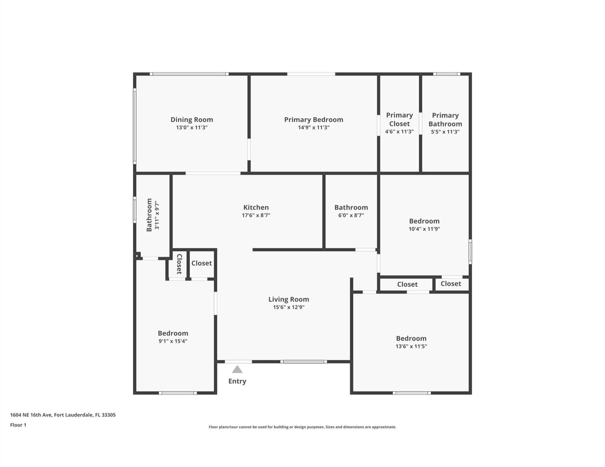 POINSETTIA HEIGHTS - Residential