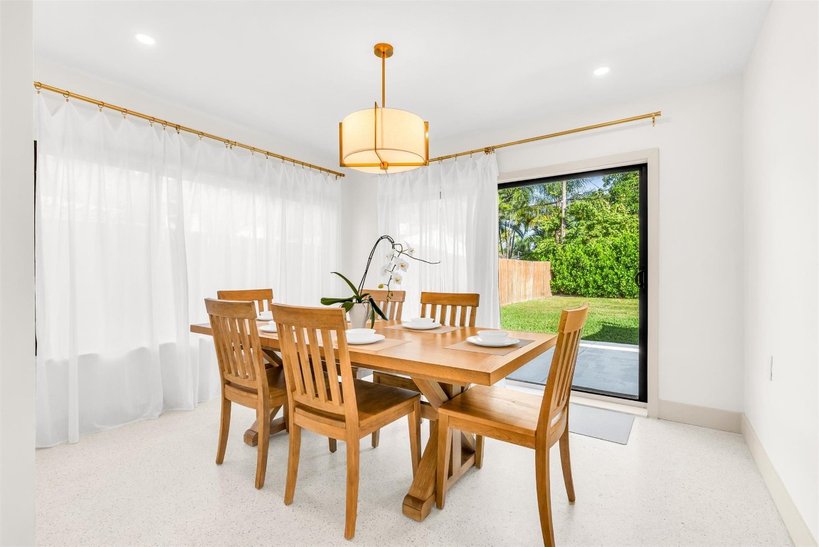 POINSETTIA HEIGHTS - Residential