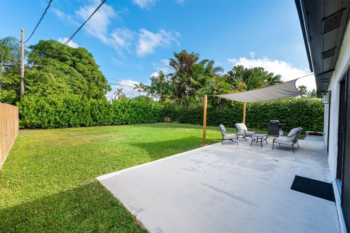 POINSETTIA HEIGHTS - Residential