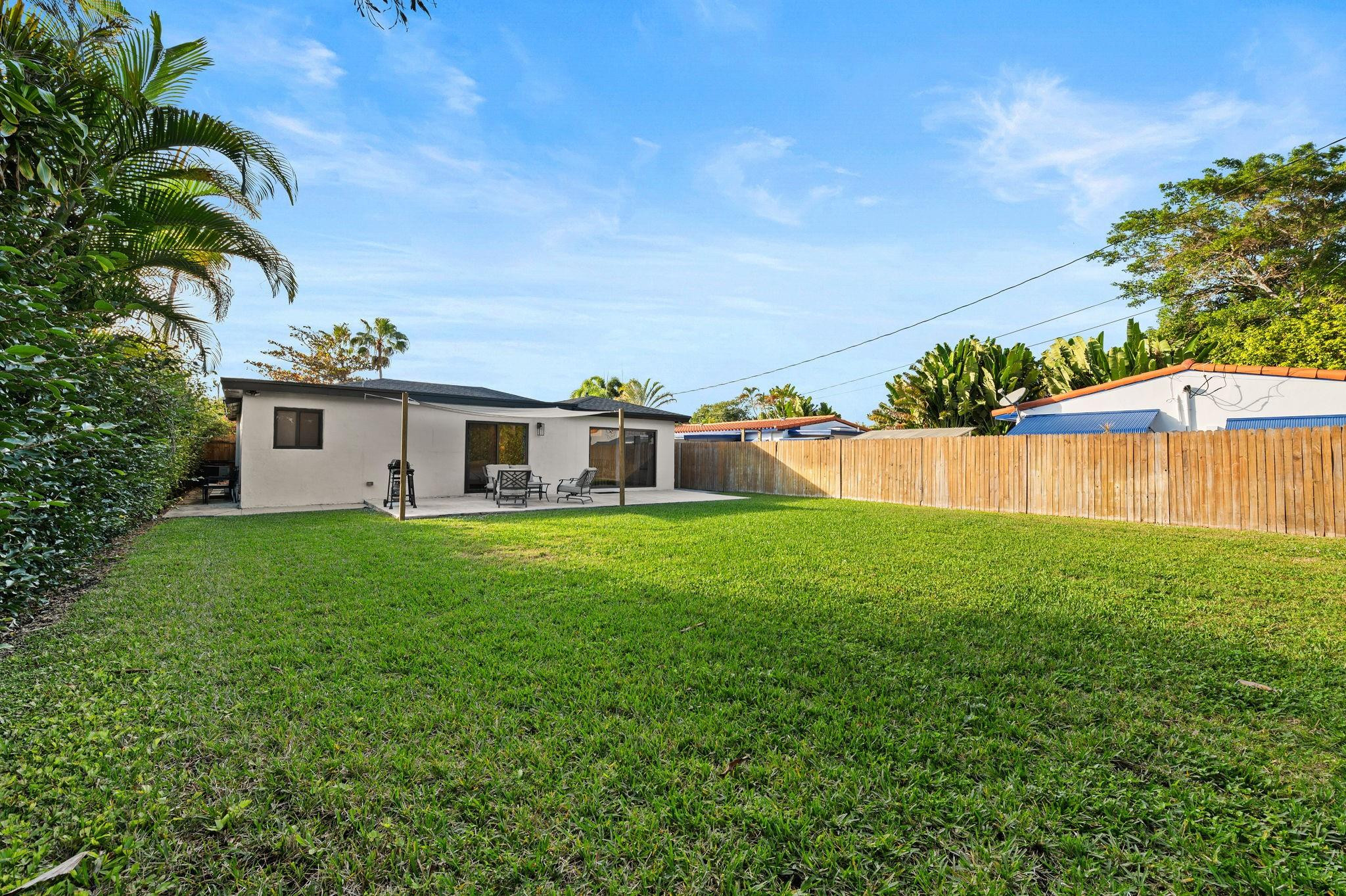 POINSETTIA HEIGHTS - Residential