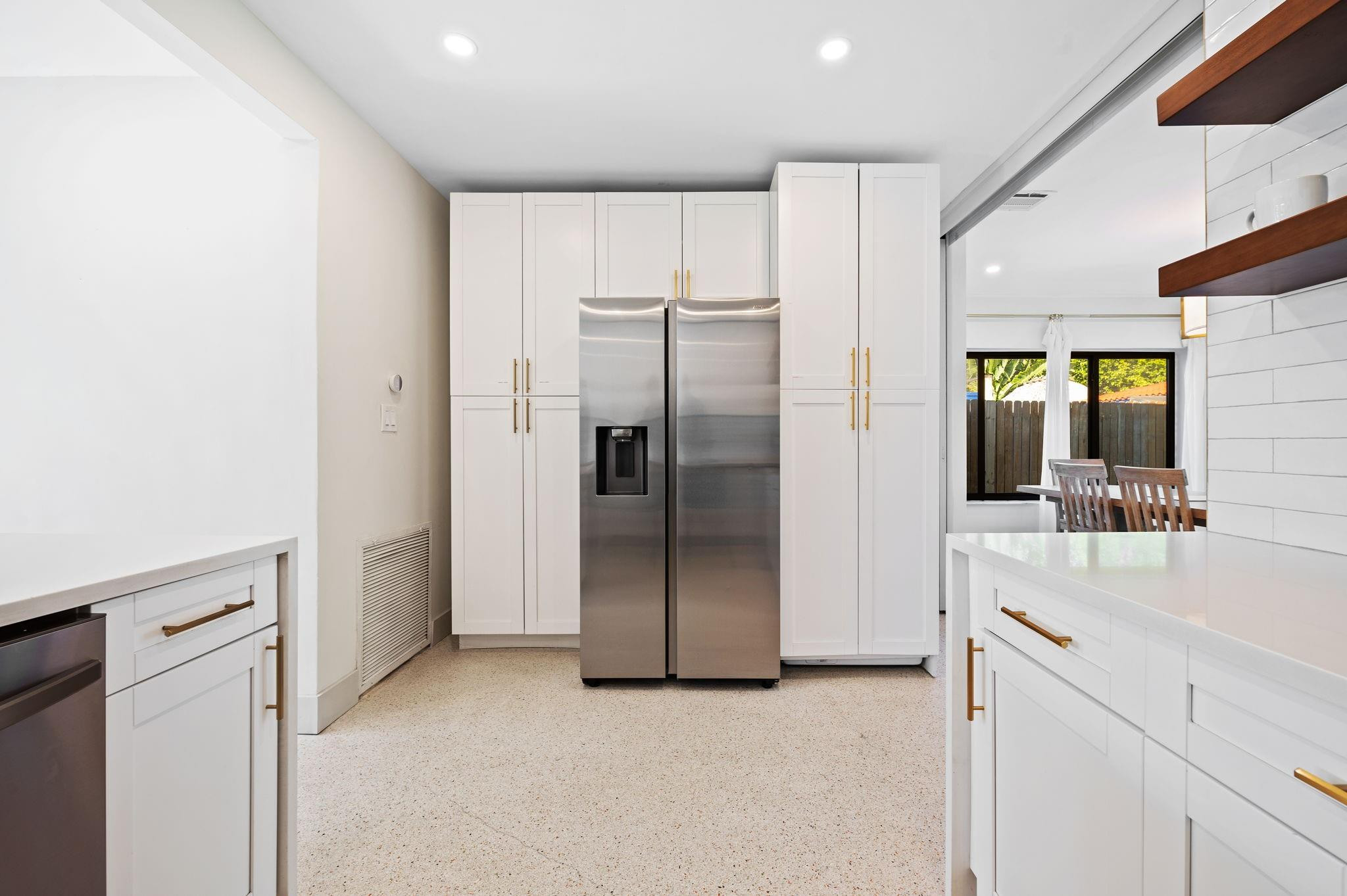 POINSETTIA HEIGHTS - Residential