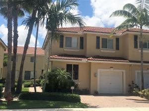 QUANTUM PARK TOWNHOMES - Residential