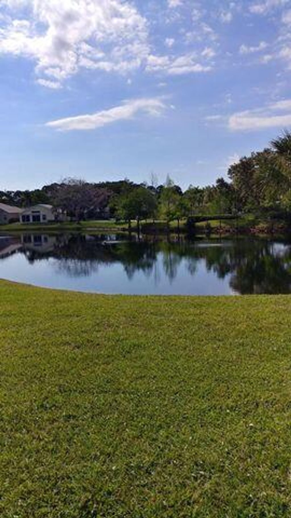 Photo of 200 Crosswinds Drive #C2, Greenacres, FL 33413 (MLS # R10943778)