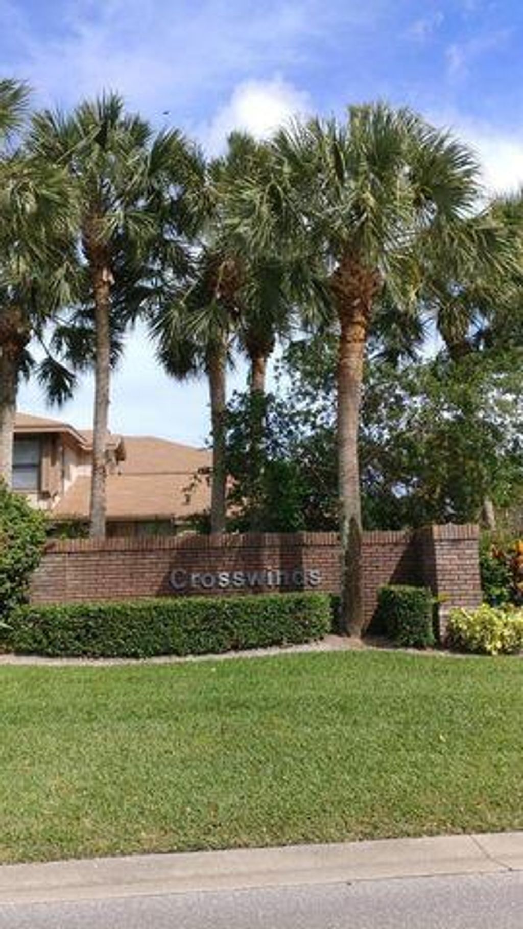 Photo of 200 Crosswinds Drive #C2, Greenacres, FL 33413 (MLS # R10943778)