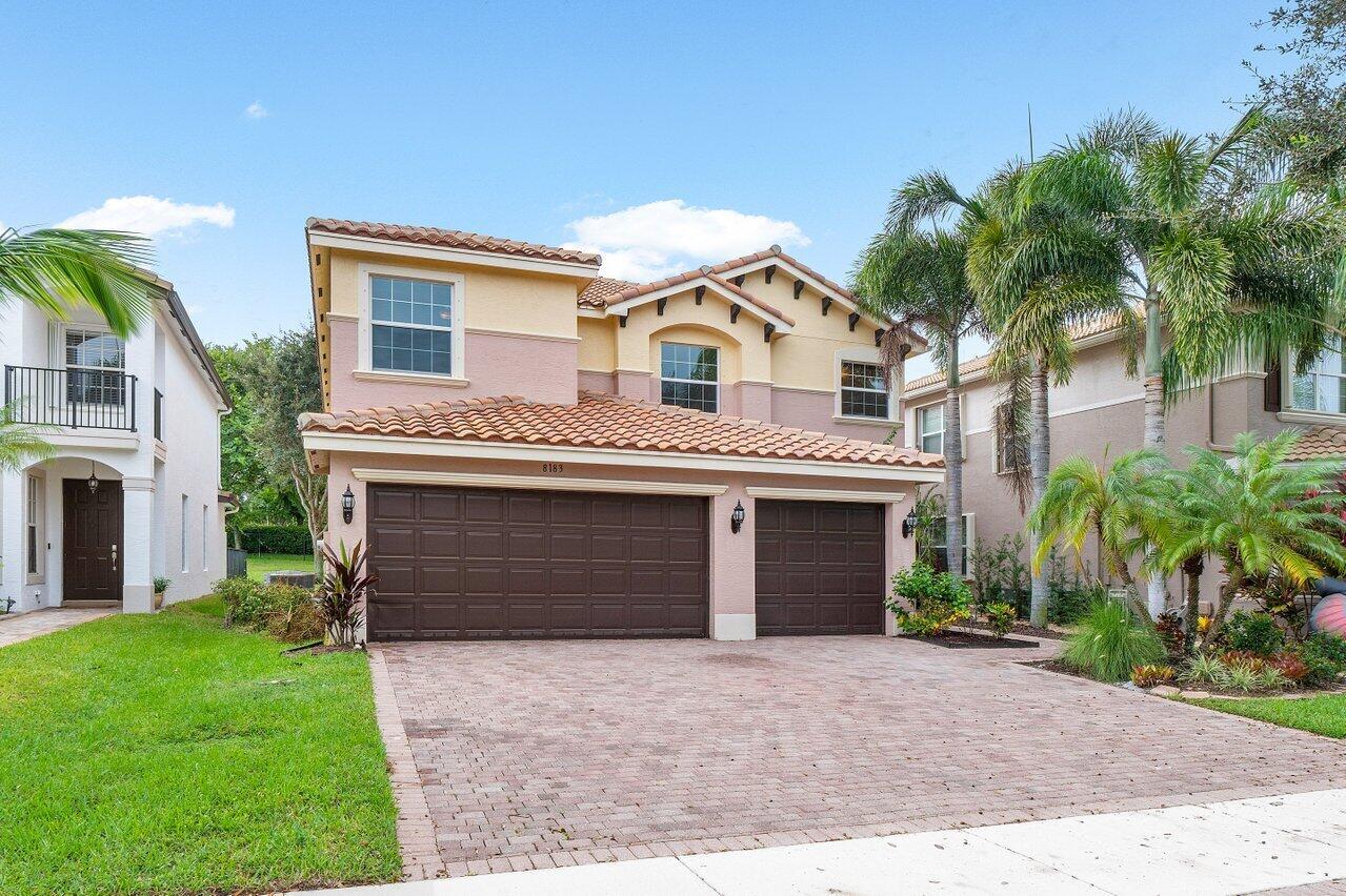 8183 Emerald Winds Circle