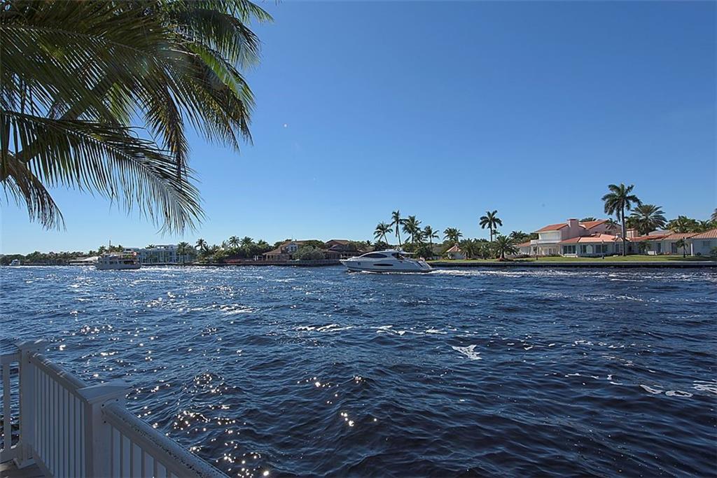 SEA RANCH LAKES - Land