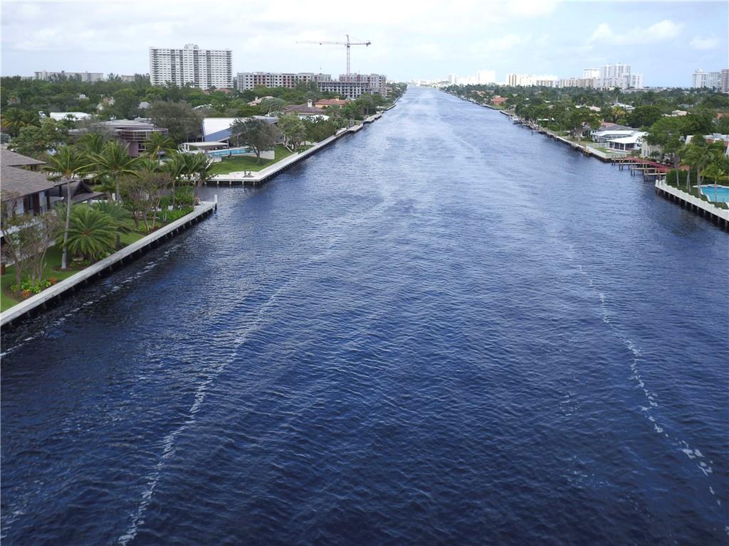 SEA RANCH LAKES - Land