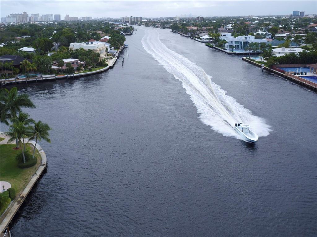 SEA RANCH LAKES - Land