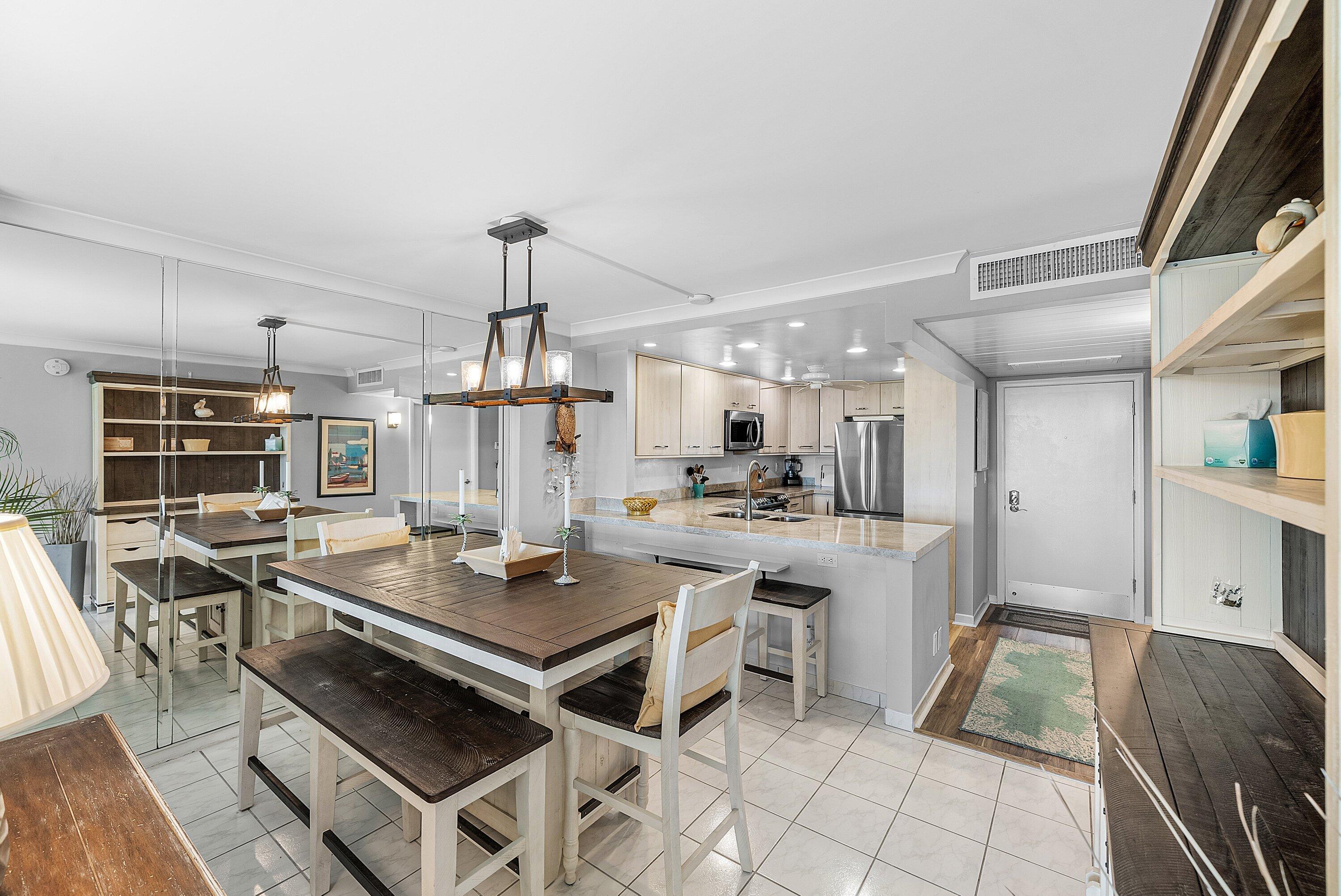 BOCA BAYOU PH 1, 2 THRU 5 & 7 CONDOS - Residential