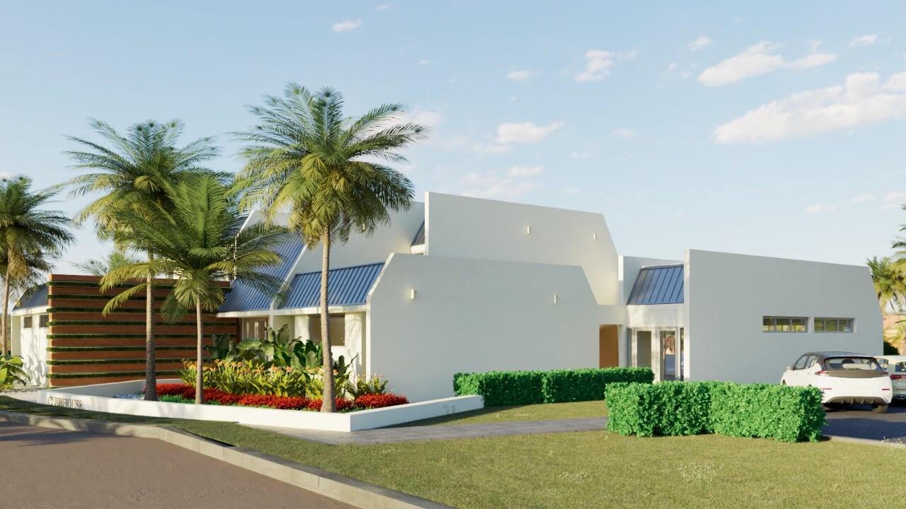 BOCA BAYOU PH 1, 2 THRU 5 & 7 CONDOS - Residential