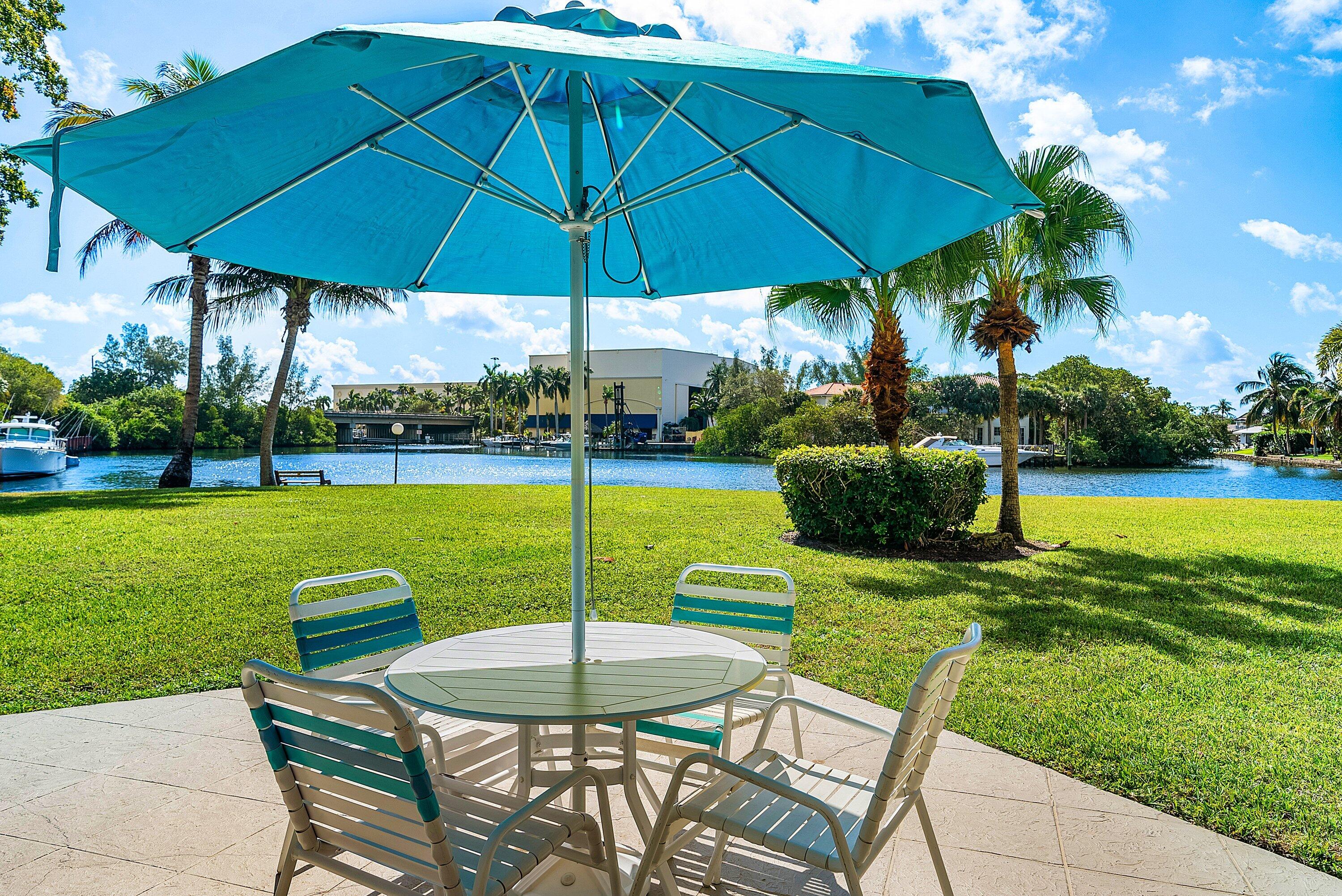 BOCA BAYOU PH 1, 2 THRU 5 & 7 CONDOS - Residential