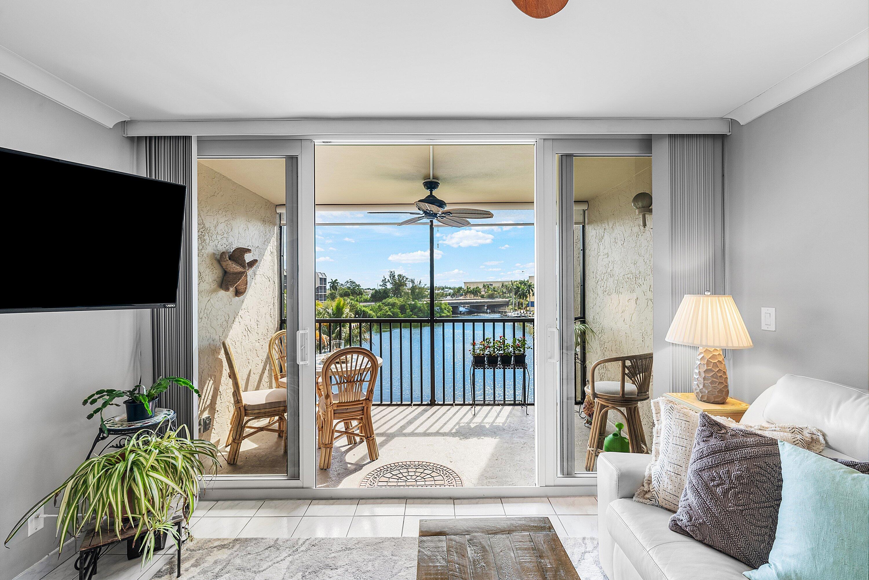 BOCA BAYOU PH 1, 2 THRU 5 & 7 CONDOS - Residential