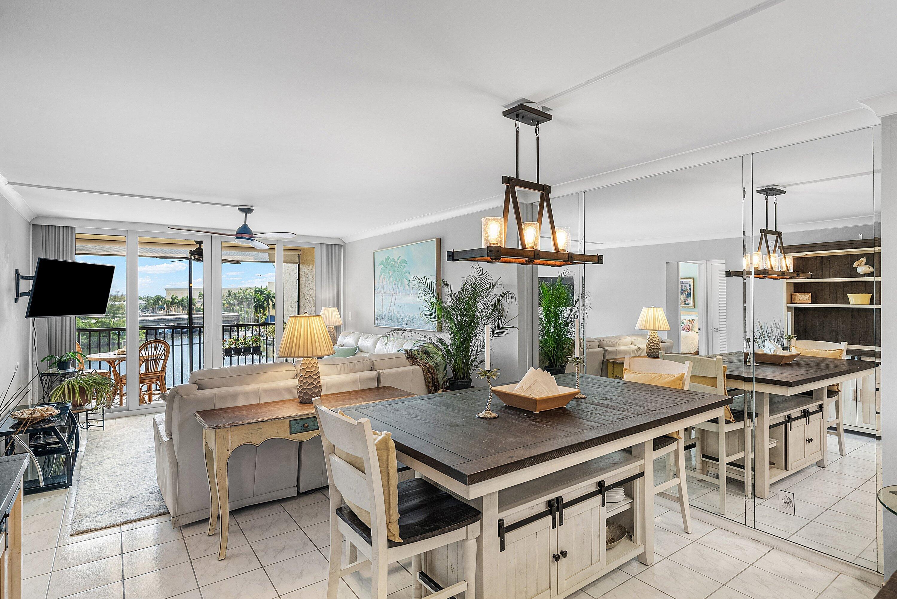 BOCA BAYOU PH 1, 2 THRU 5 & 7 CONDOS - Residential