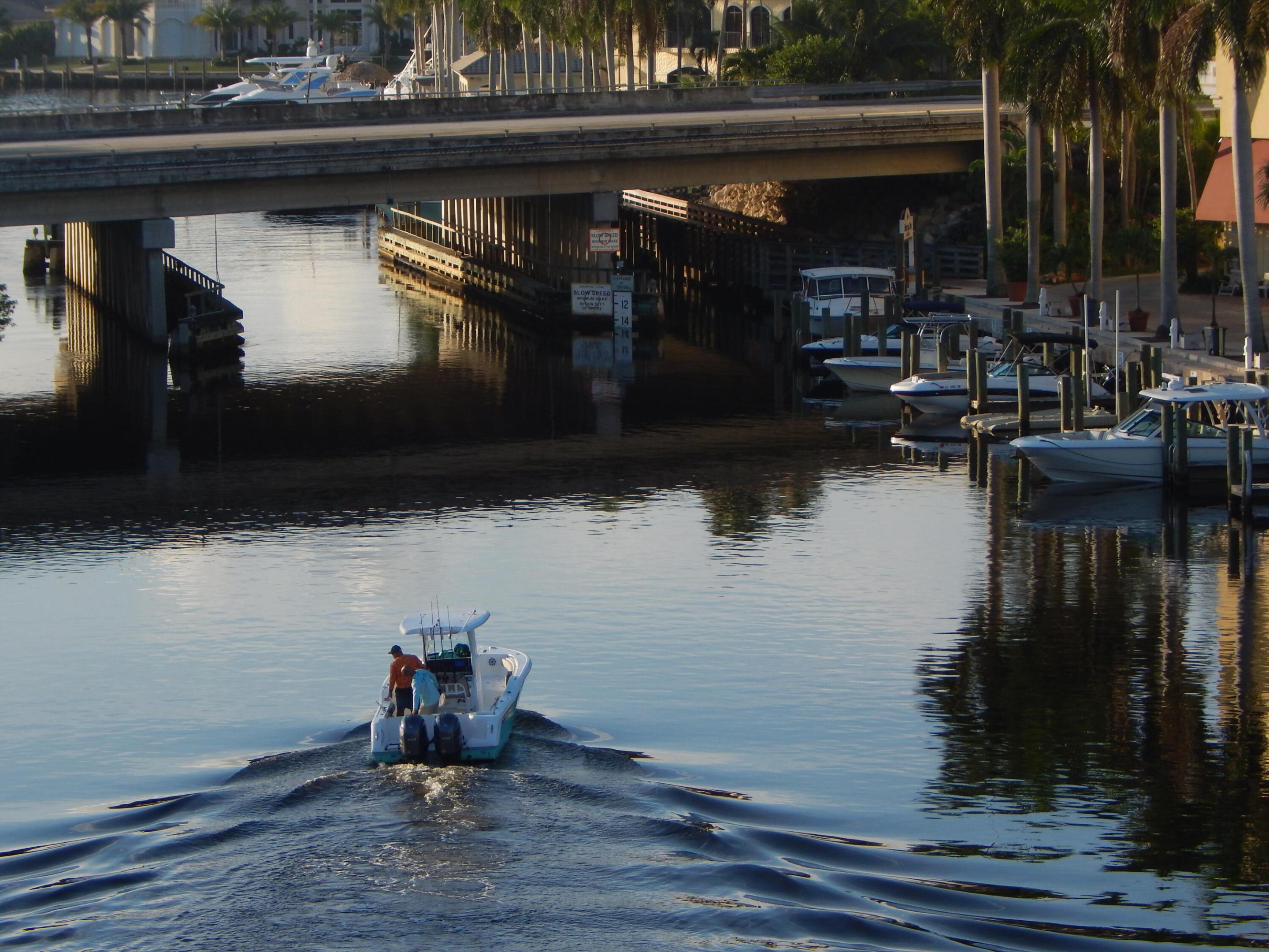 BOCA BAYOU PH 1, 2 THRU 5 & 7 CONDOS - Residential