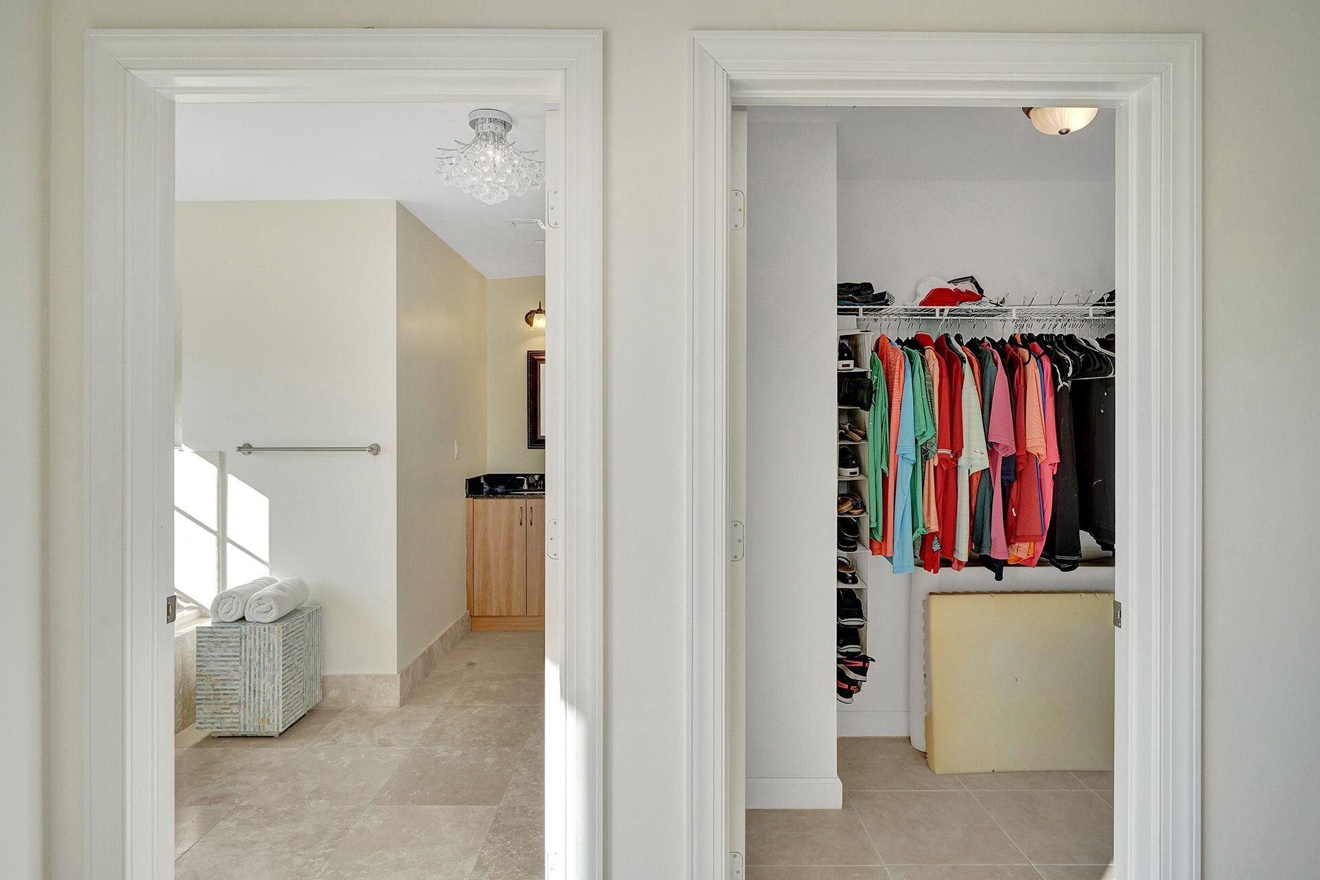 ISLAND BREEZE AT DEERFIEL - Residential