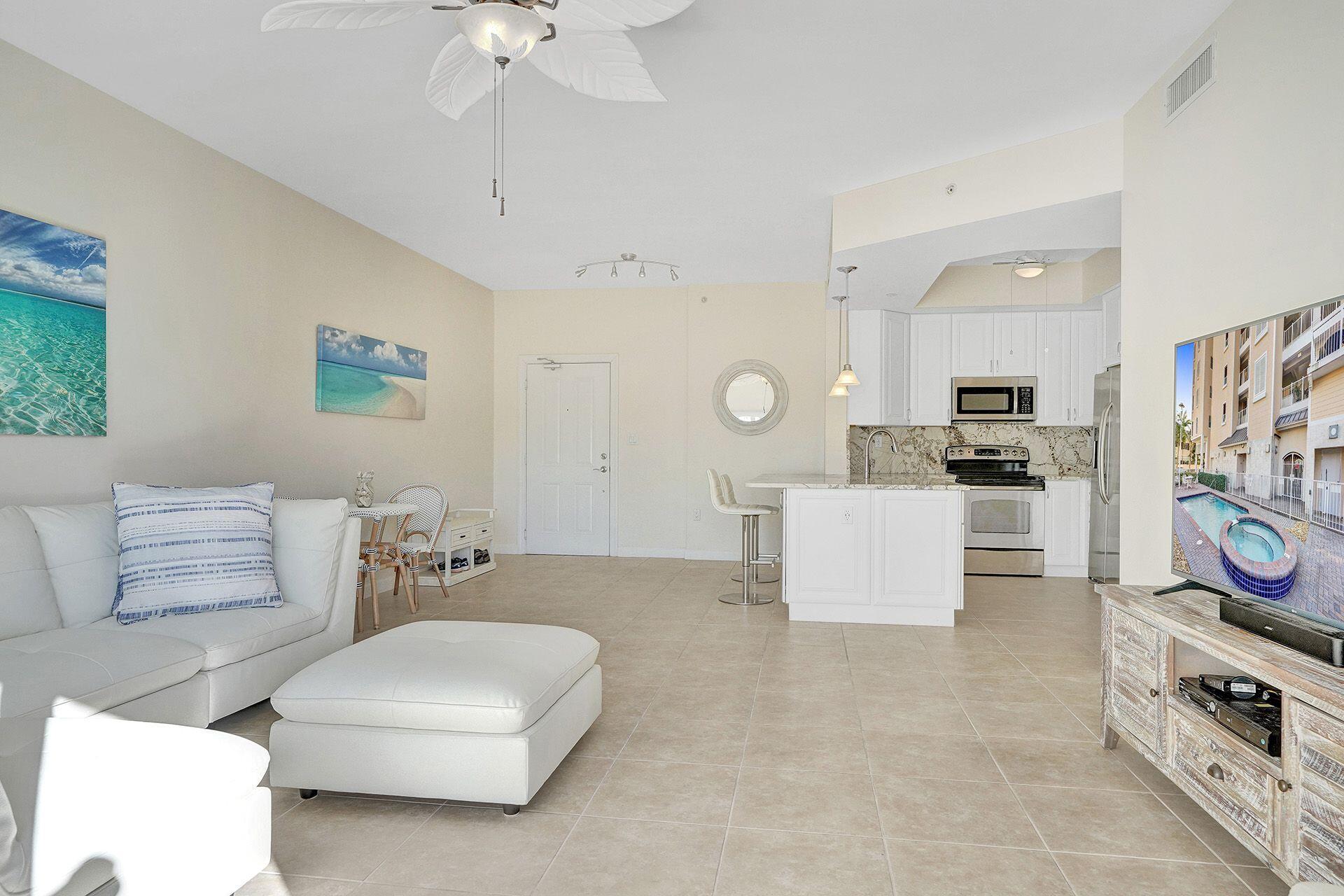 ISLAND BREEZE AT DEERFIEL - Residential