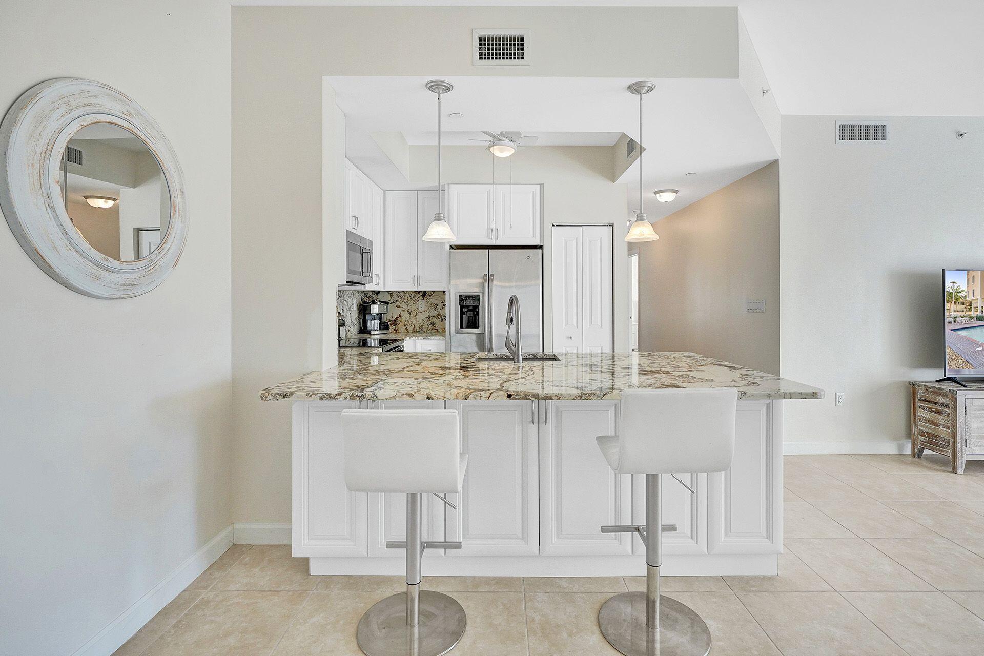 ISLAND BREEZE AT DEERFIEL - Residential