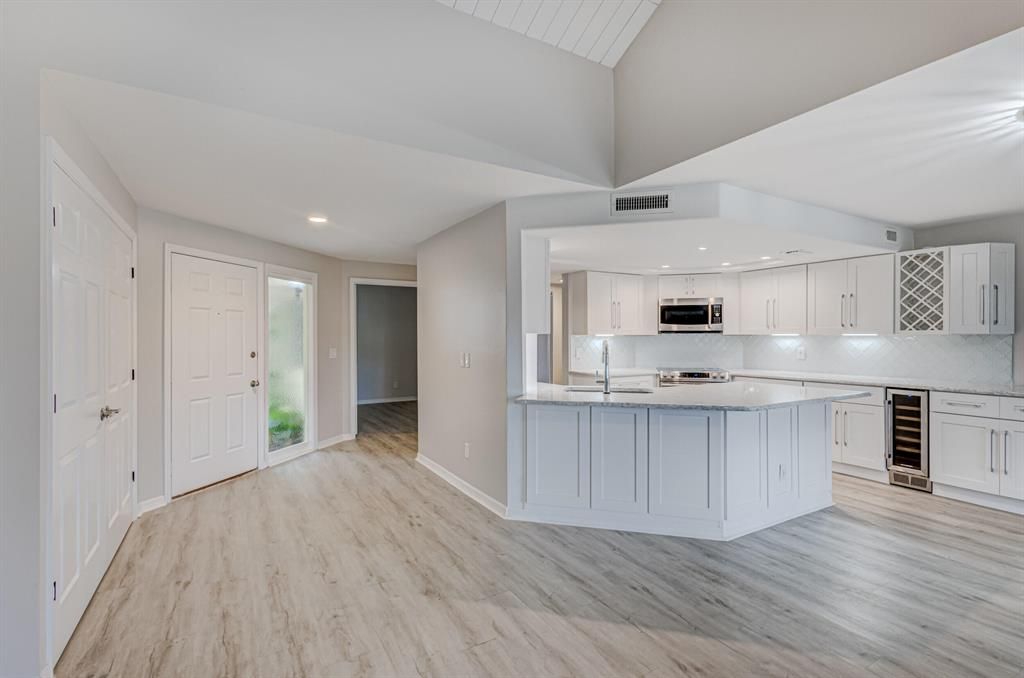 Photo of 201 Sea Oats Drive #B, Juno Beach, FL 33408 (MLS # R10895454)