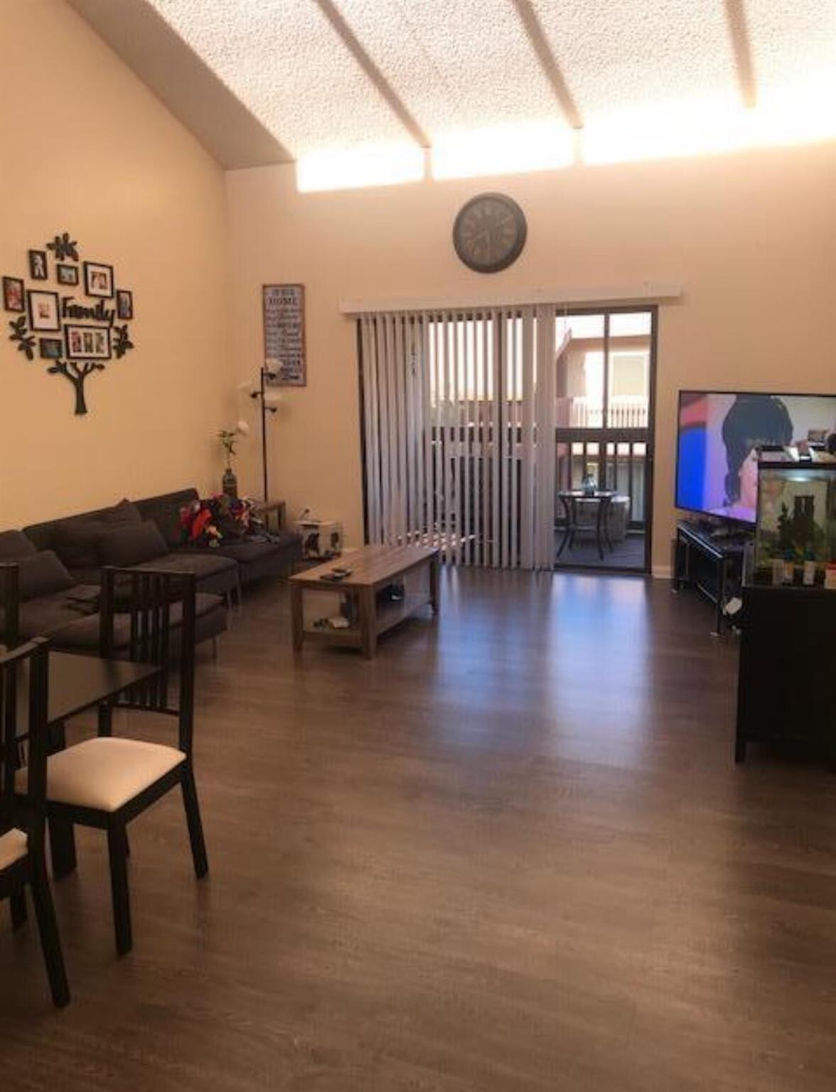 TRAILS AT ROYAL PALM BEAC - Residential Lease