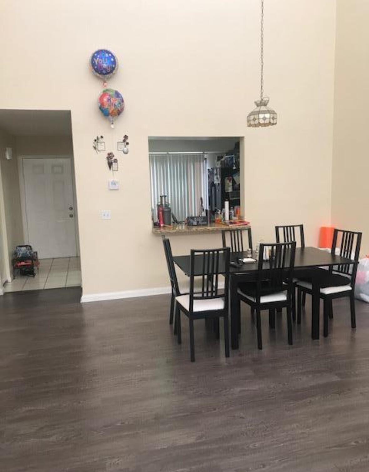 TRAILS AT ROYAL PALM BEAC - Residential Lease