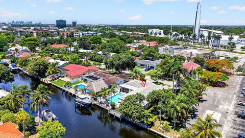 Tiny photo for 5570 NE 26th Avenue, Fort Lauderdale, FL 33308 (MLS # B26047567)