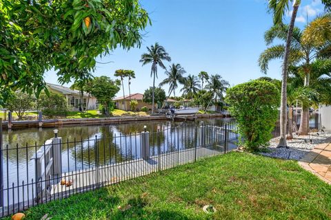 Tiny photo for 5570 NE 26th Avenue, Fort Lauderdale, FL 33308 (MLS # B26047567)