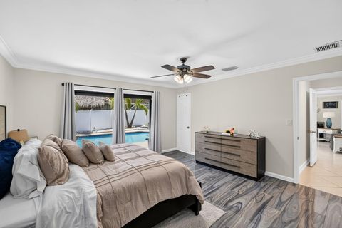 Tiny photo for 5570 NE 26th Avenue, Fort Lauderdale, FL 33308 (MLS # B26047567)