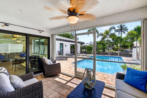 Tiny photo for 5570 NE 26th Avenue, Fort Lauderdale, FL 33308 (MLS # B26047567)