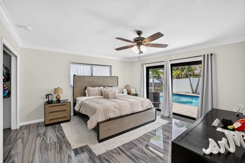Tiny photo for 5570 NE 26th Avenue, Fort Lauderdale, FL 33308 (MLS # B26047567)