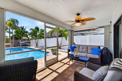 Tiny photo for 5570 NE 26th Avenue, Fort Lauderdale, FL 33308 (MLS # B26047567)