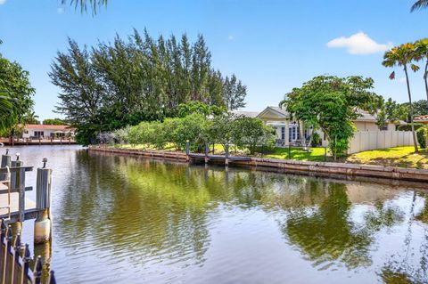 Tiny photo for 5570 NE 26th Avenue, Fort Lauderdale, FL 33308 (MLS # B26047567)