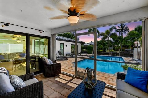 Tiny photo for 5570 NE 26th Avenue, Fort Lauderdale, FL 33308 (MLS # B26047567)